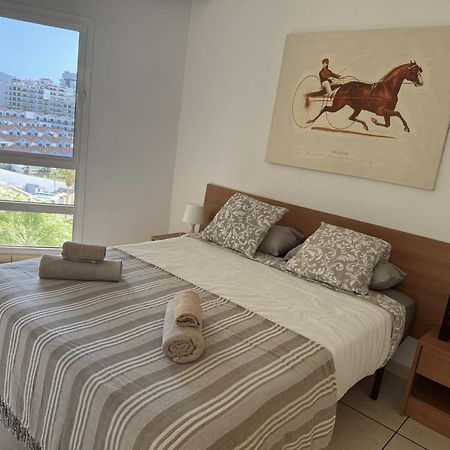 Las Americas Stunning Apartment Close To The Sea In Tenerife Arona  Exterior foto